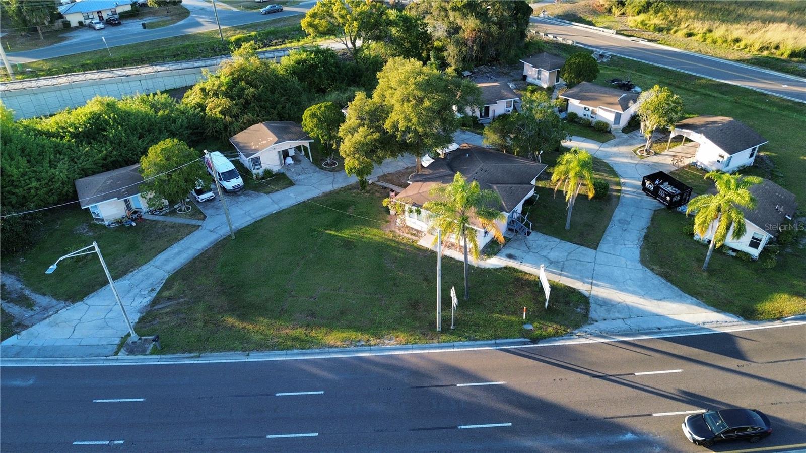 1255 S LAKE SHORE WAY, LAKE ALFRED, FL, 33850