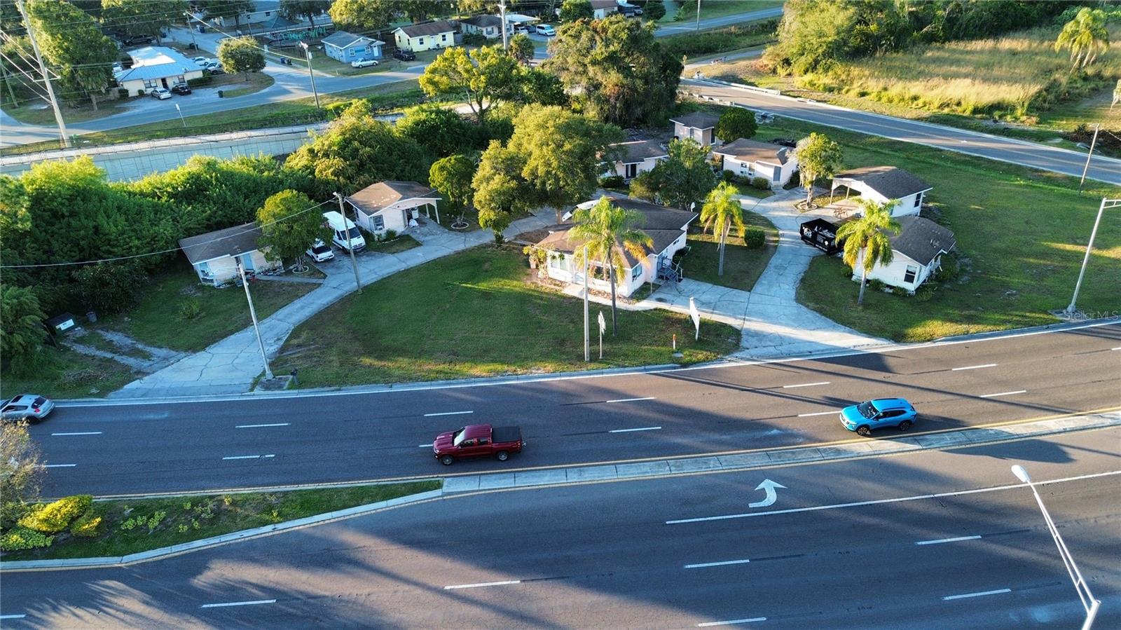 1255 S LAKE SHORE WAY, LAKE ALFRED, FL, 33850