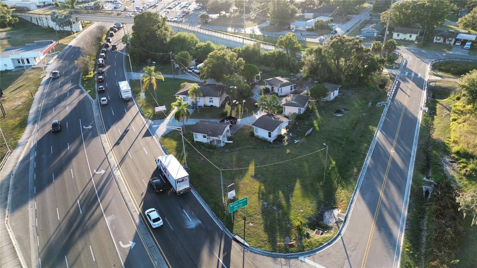 1255 S LAKE SHORE WAY, LAKE ALFRED, FL, 33850