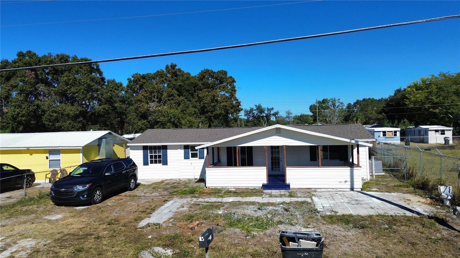 311 E BRIDGERS AVE, AUBURNDALE, FL, 33823