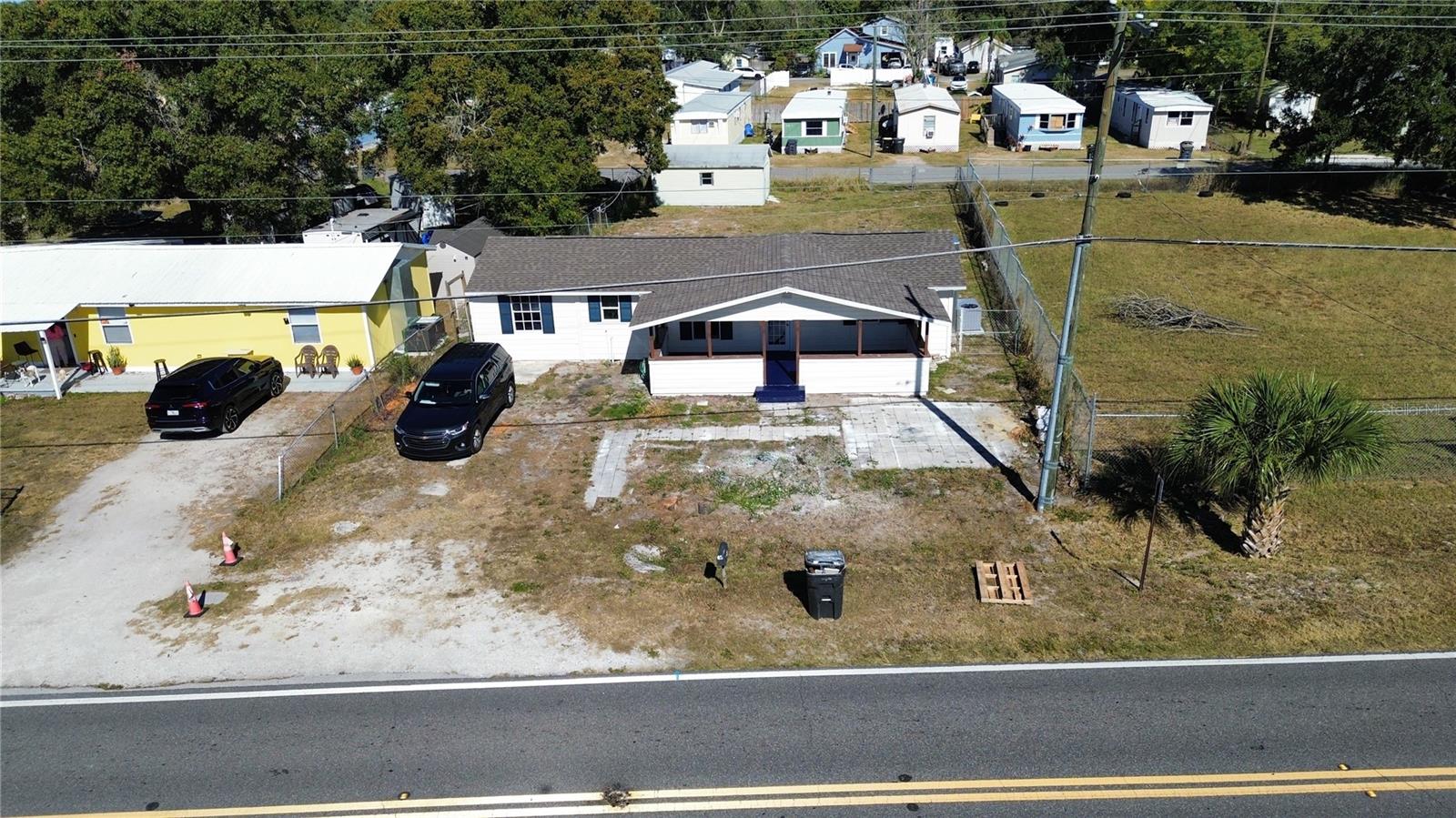 311 E BRIDGERS AVE, AUBURNDALE, FL, 33823