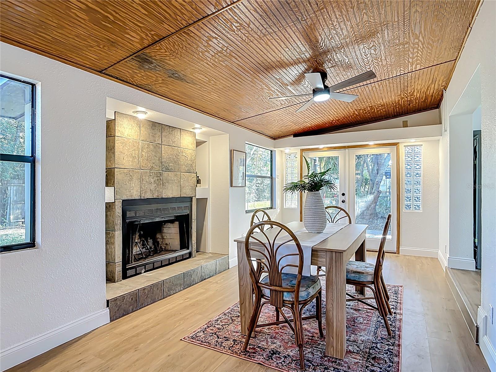 1193 RAMBLE AVE, DELTONA, FL, 32725