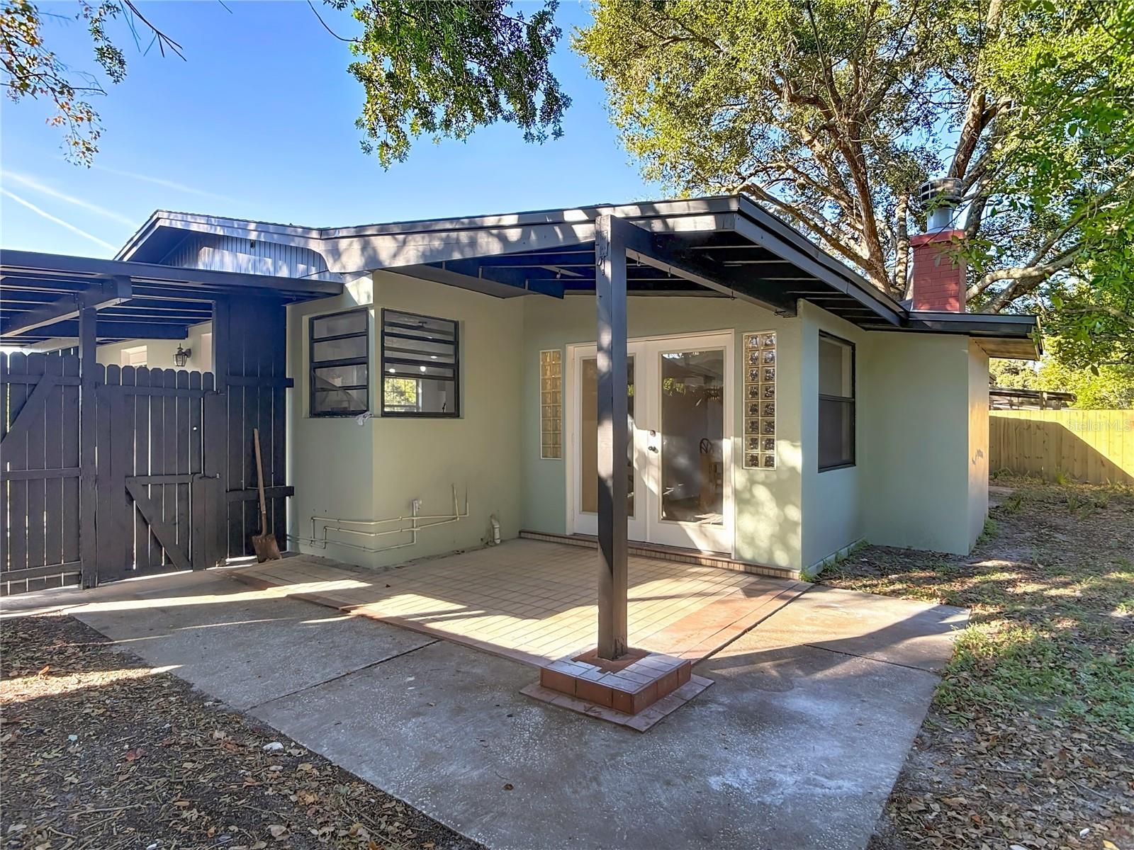 1193 RAMBLE AVE, DELTONA, FL, 32725