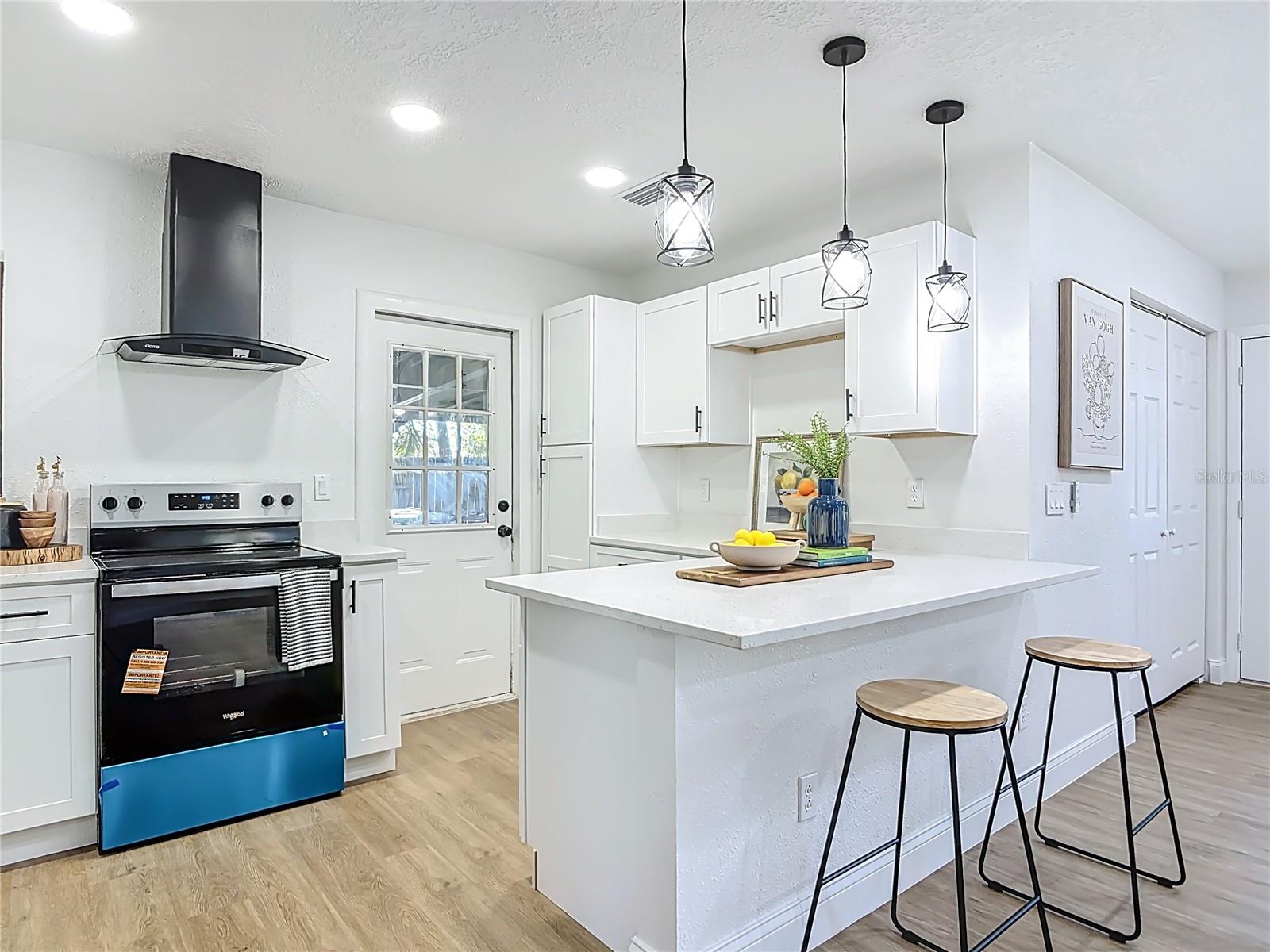 1193 RAMBLE AVE, DELTONA, FL, 32725