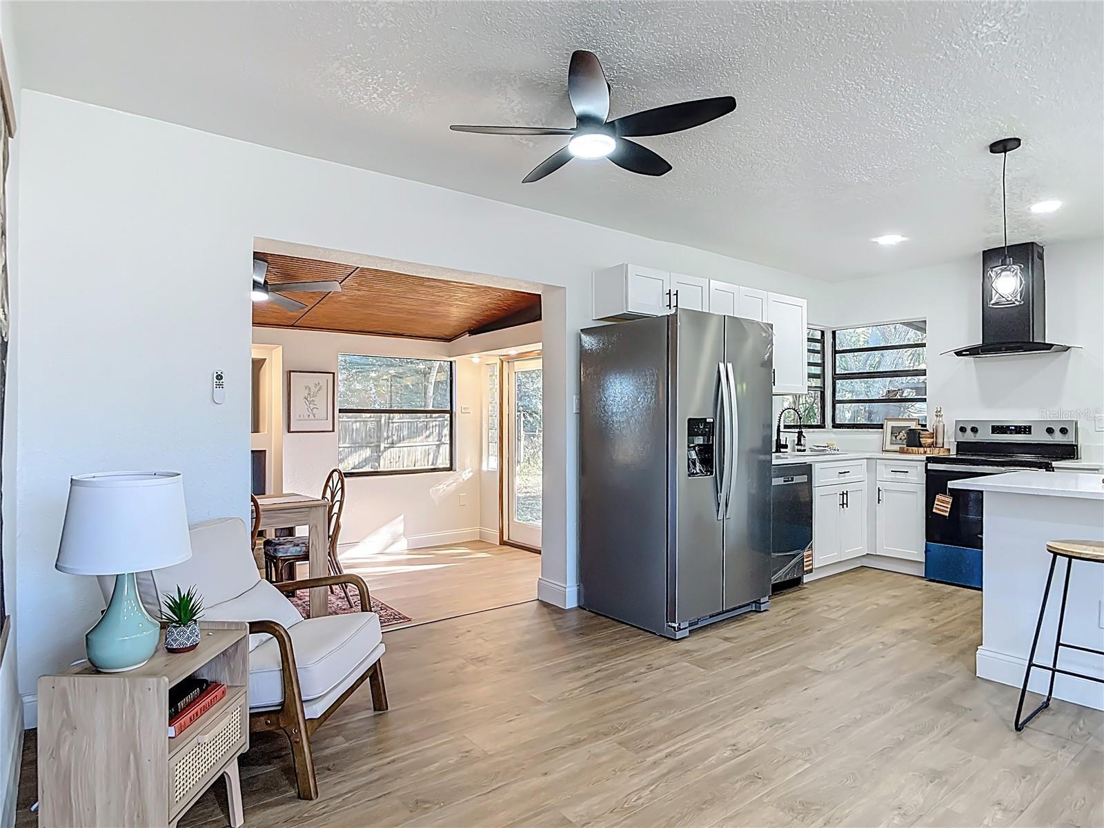 1193 RAMBLE AVE, DELTONA, FL, 32725