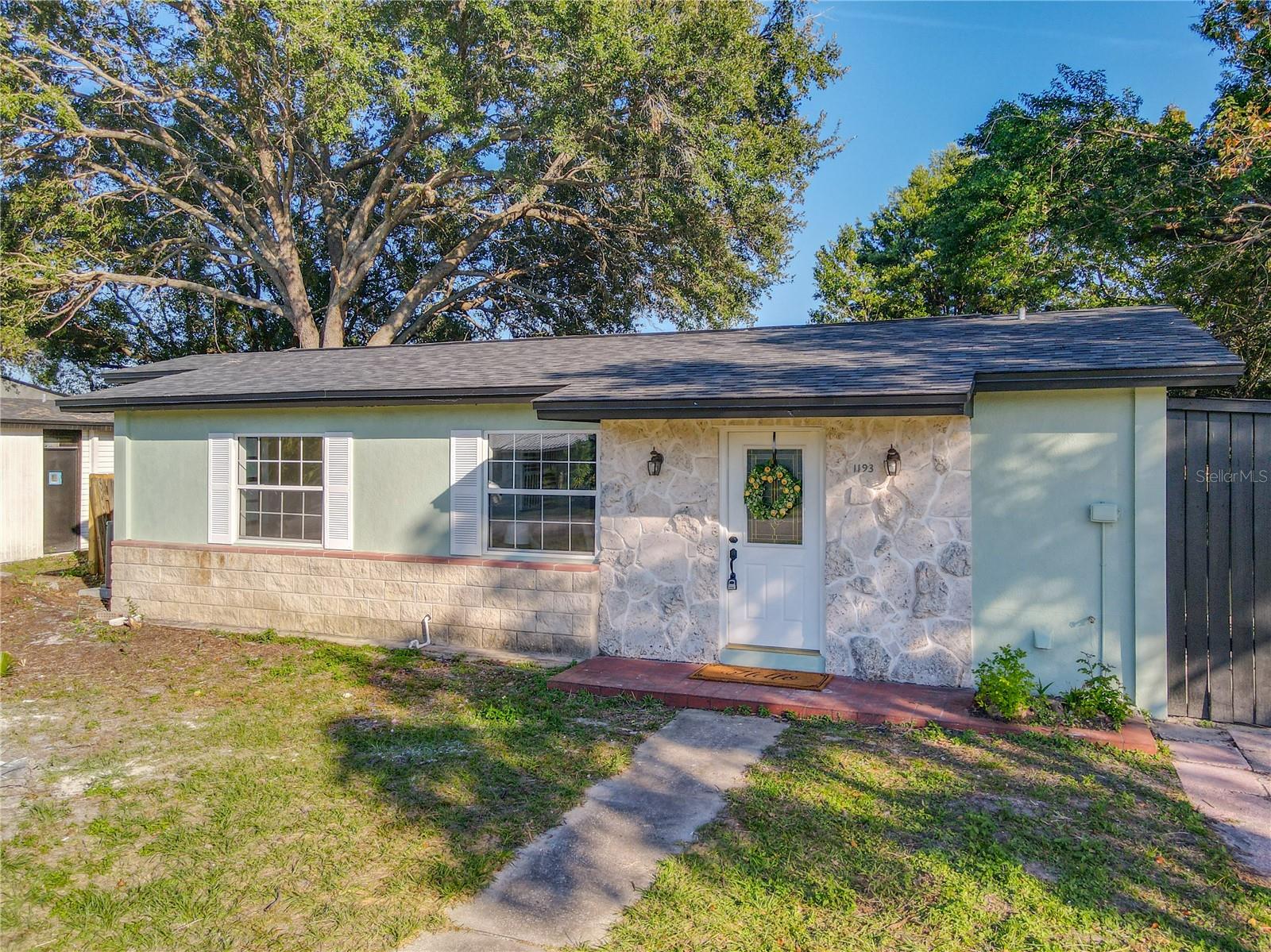 1193 RAMBLE AVE, DELTONA, FL, 32725