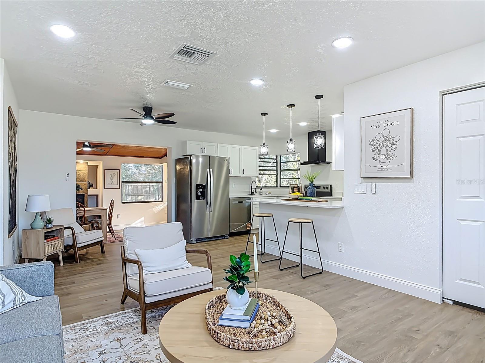 1193 RAMBLE AVE, DELTONA, FL, 32725