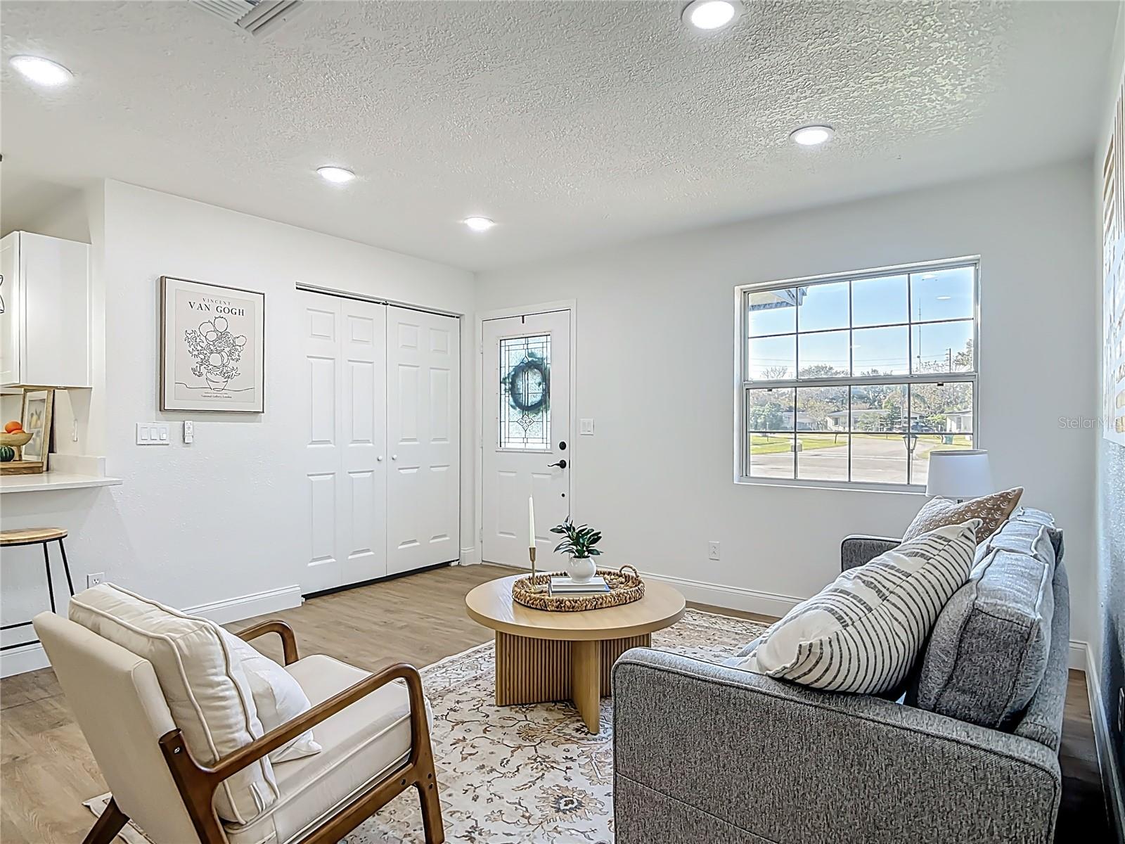 1193 RAMBLE AVE, DELTONA, FL, 32725