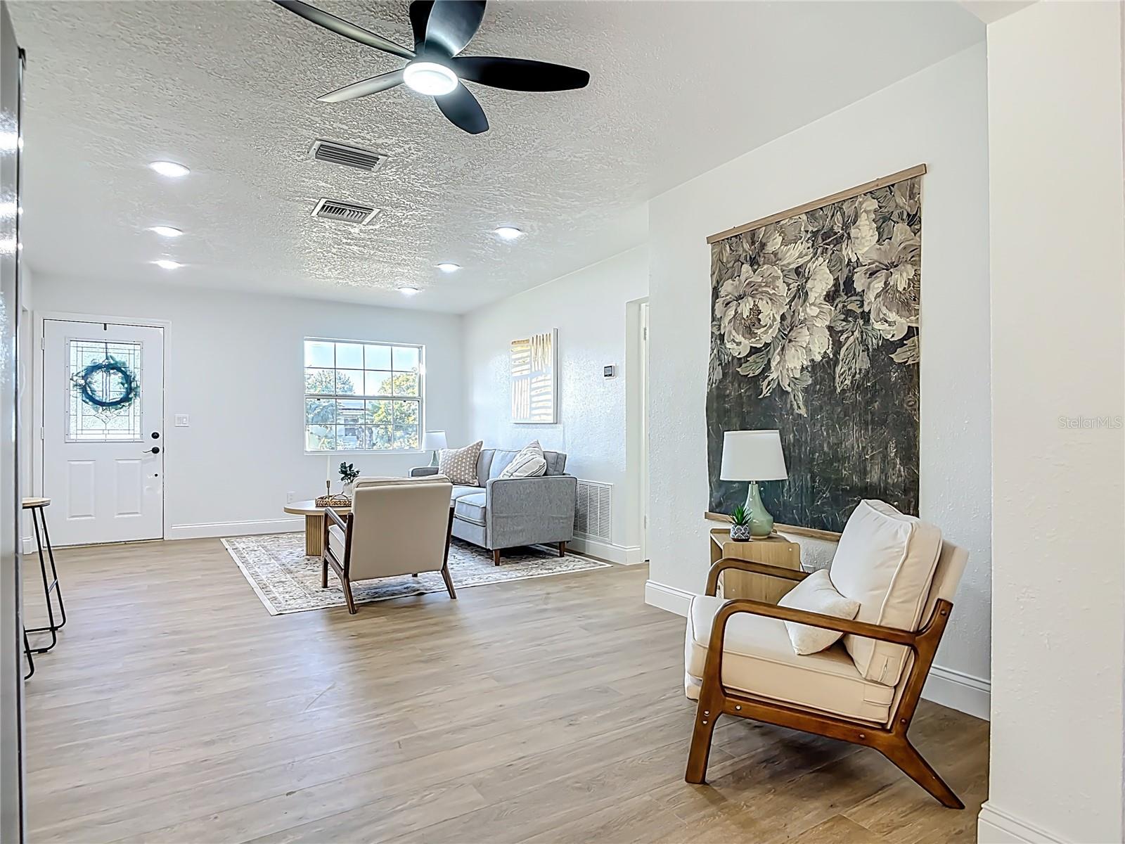 1193 RAMBLE AVE, DELTONA, FL, 32725