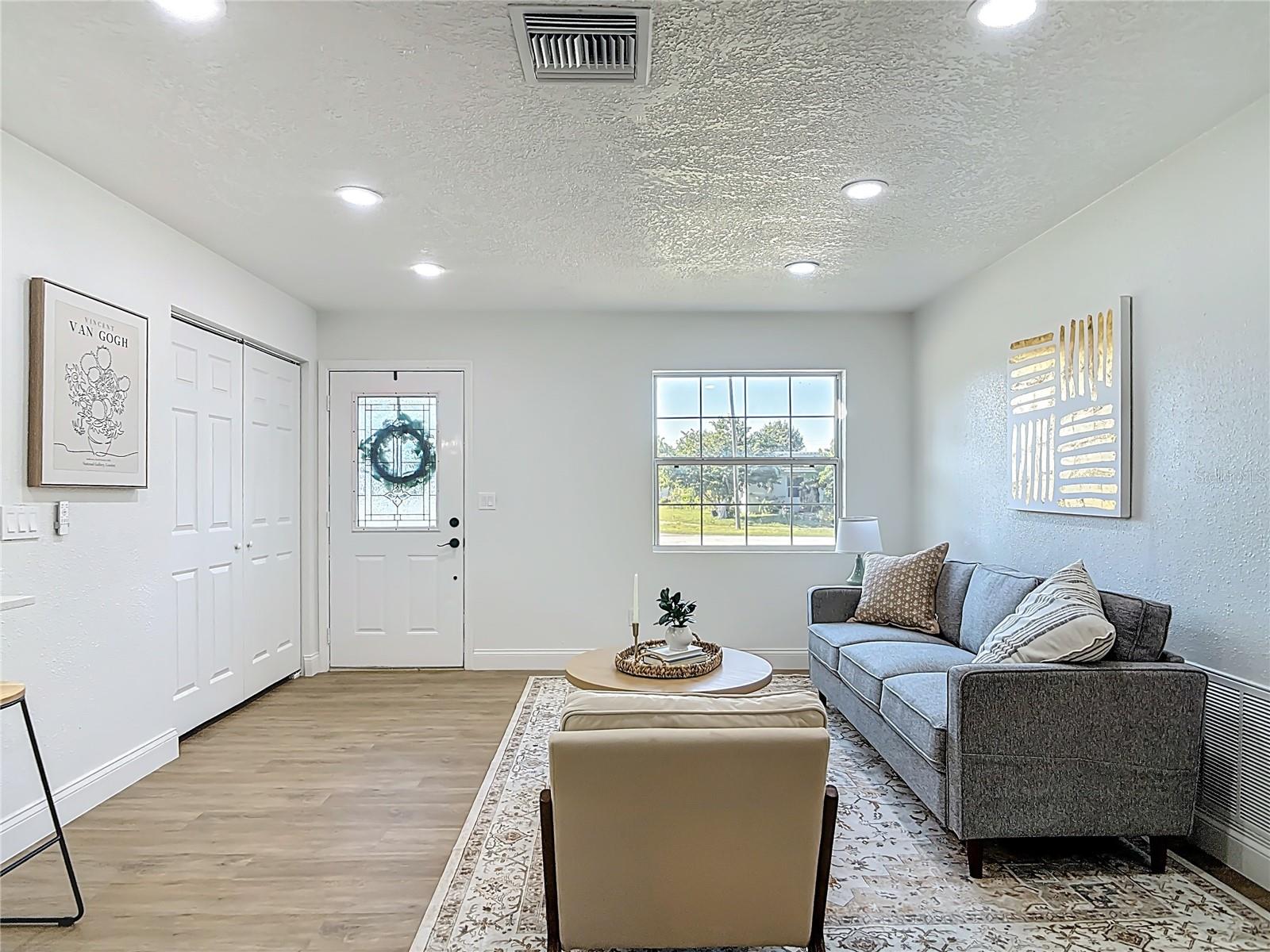 1193 RAMBLE AVE, DELTONA, FL, 32725