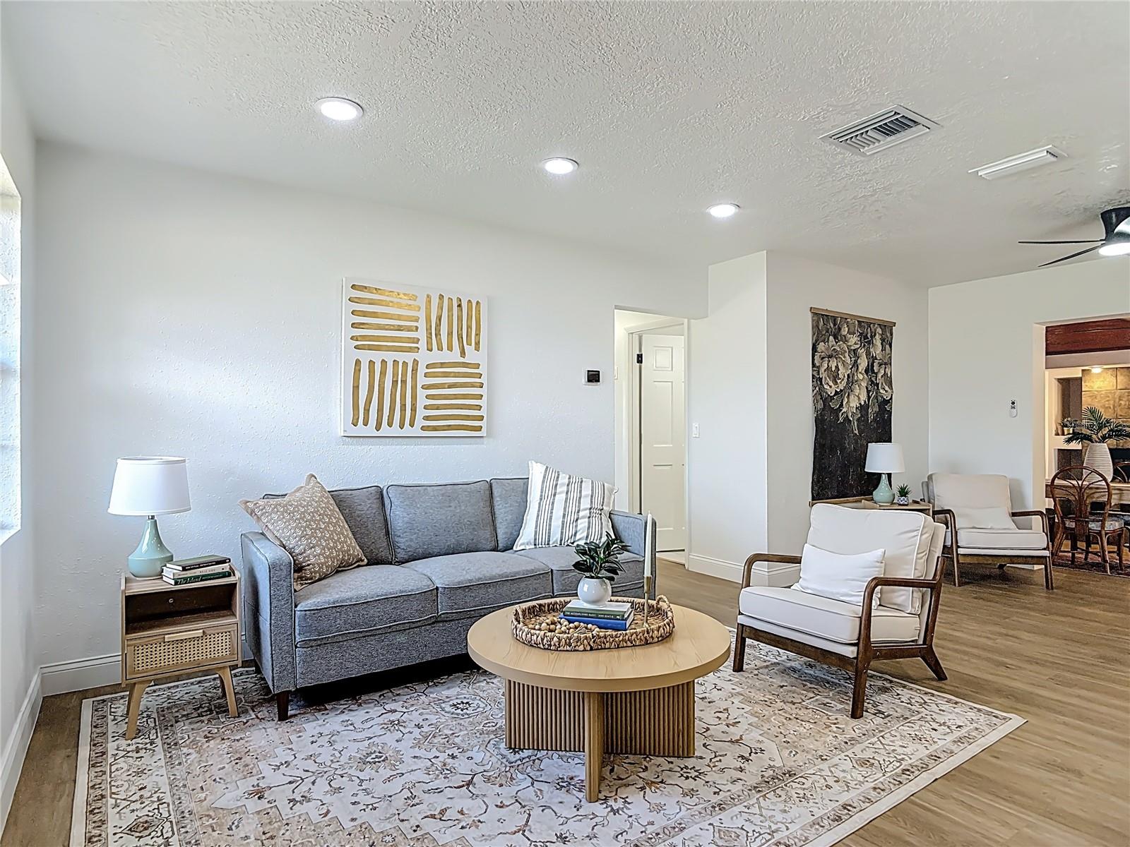 1193 RAMBLE AVE, DELTONA, FL, 32725