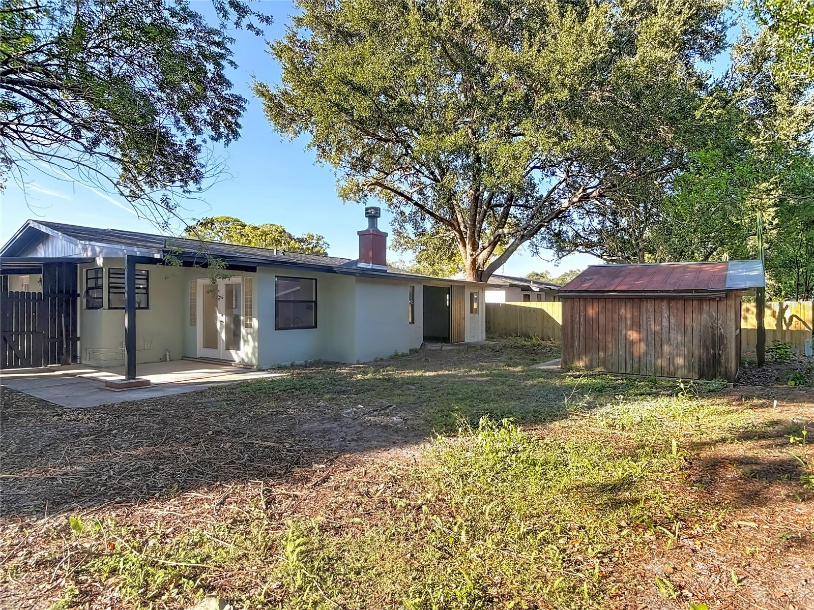 1193 RAMBLE AVE, DELTONA, FL, 32725