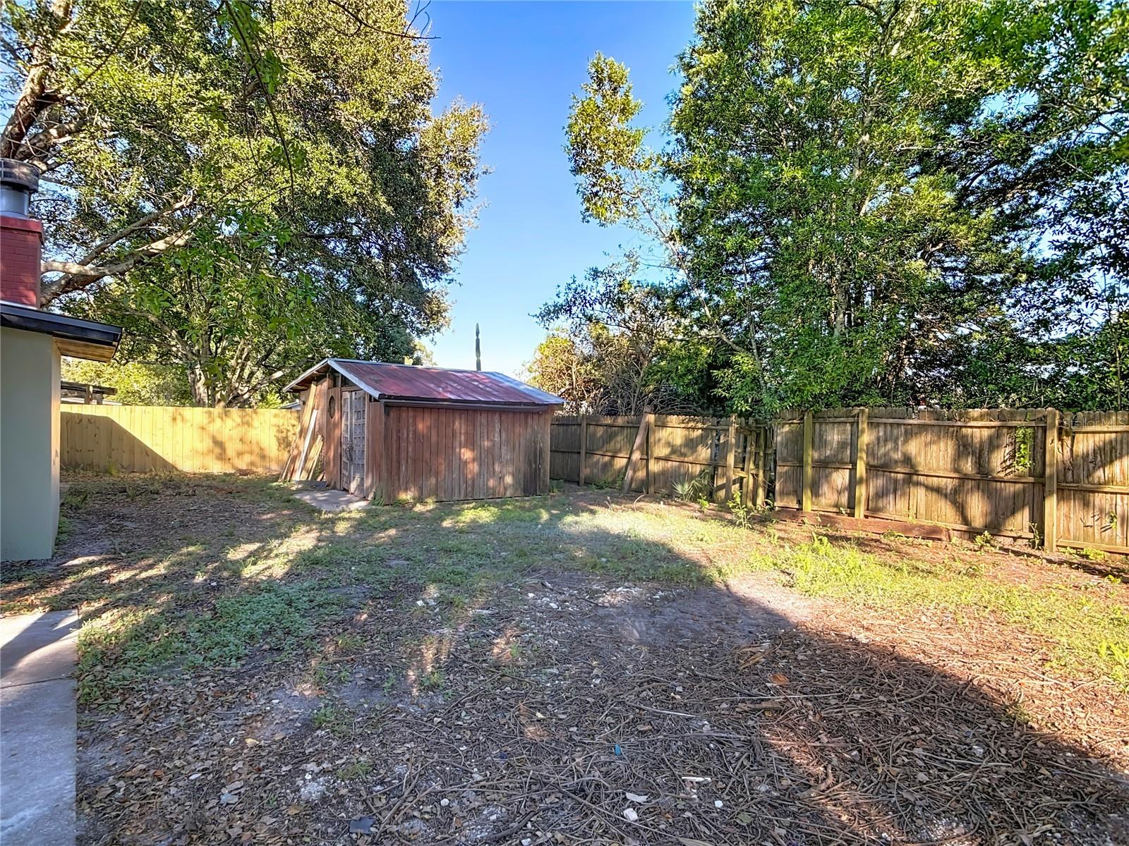 1193 RAMBLE AVE, DELTONA, FL, 32725