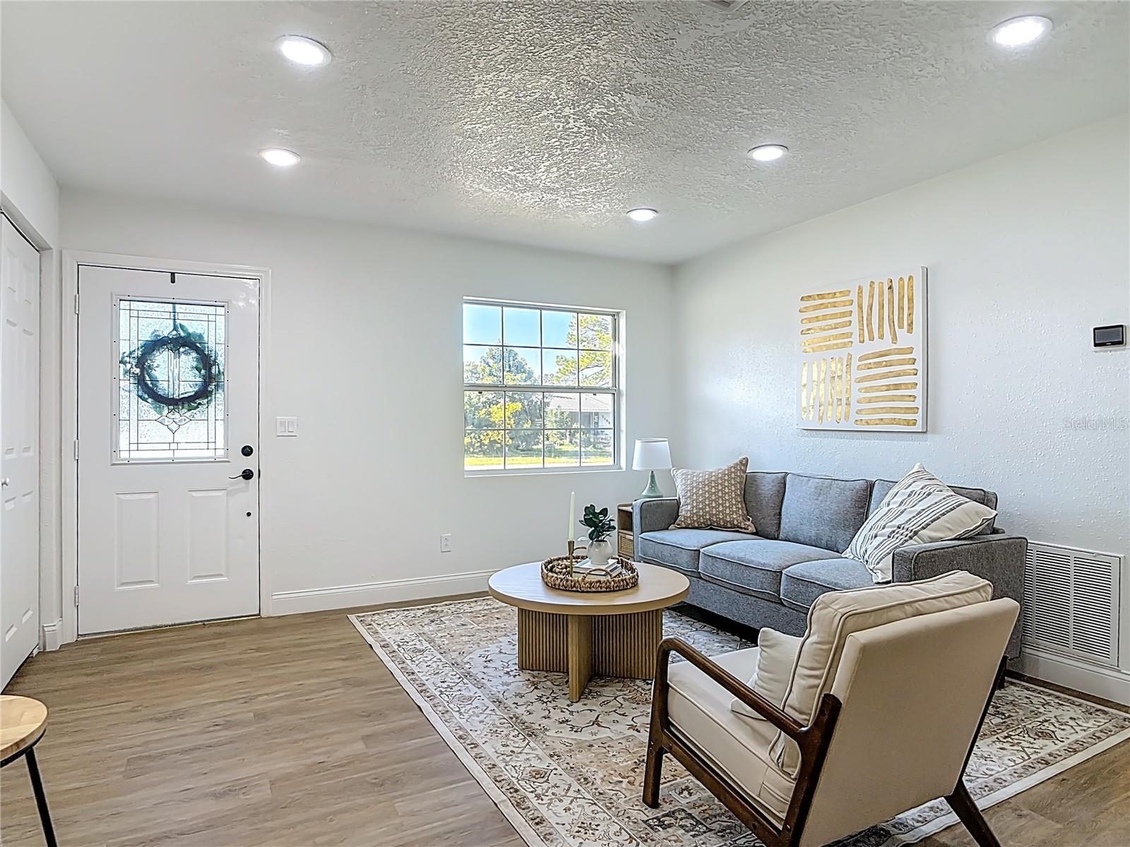 1193 RAMBLE AVE, DELTONA, FL, 32725