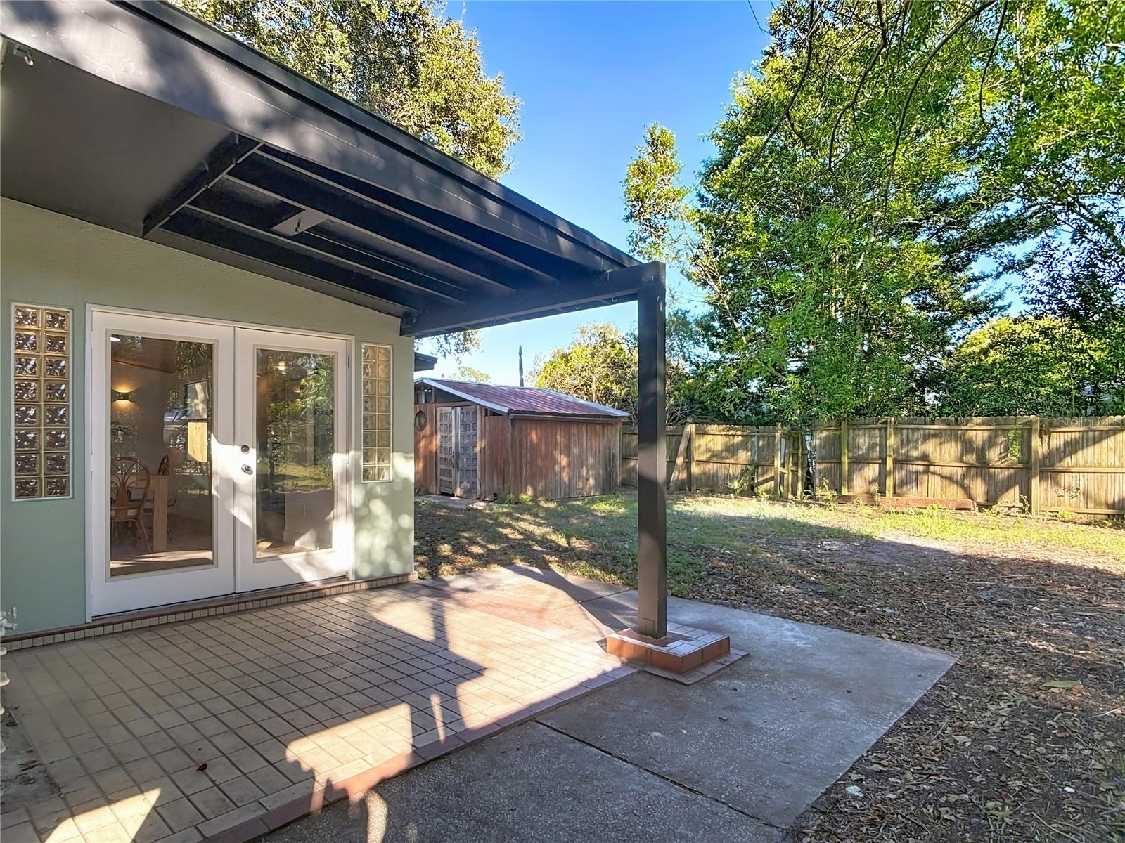 1193 RAMBLE AVE, DELTONA, FL, 32725