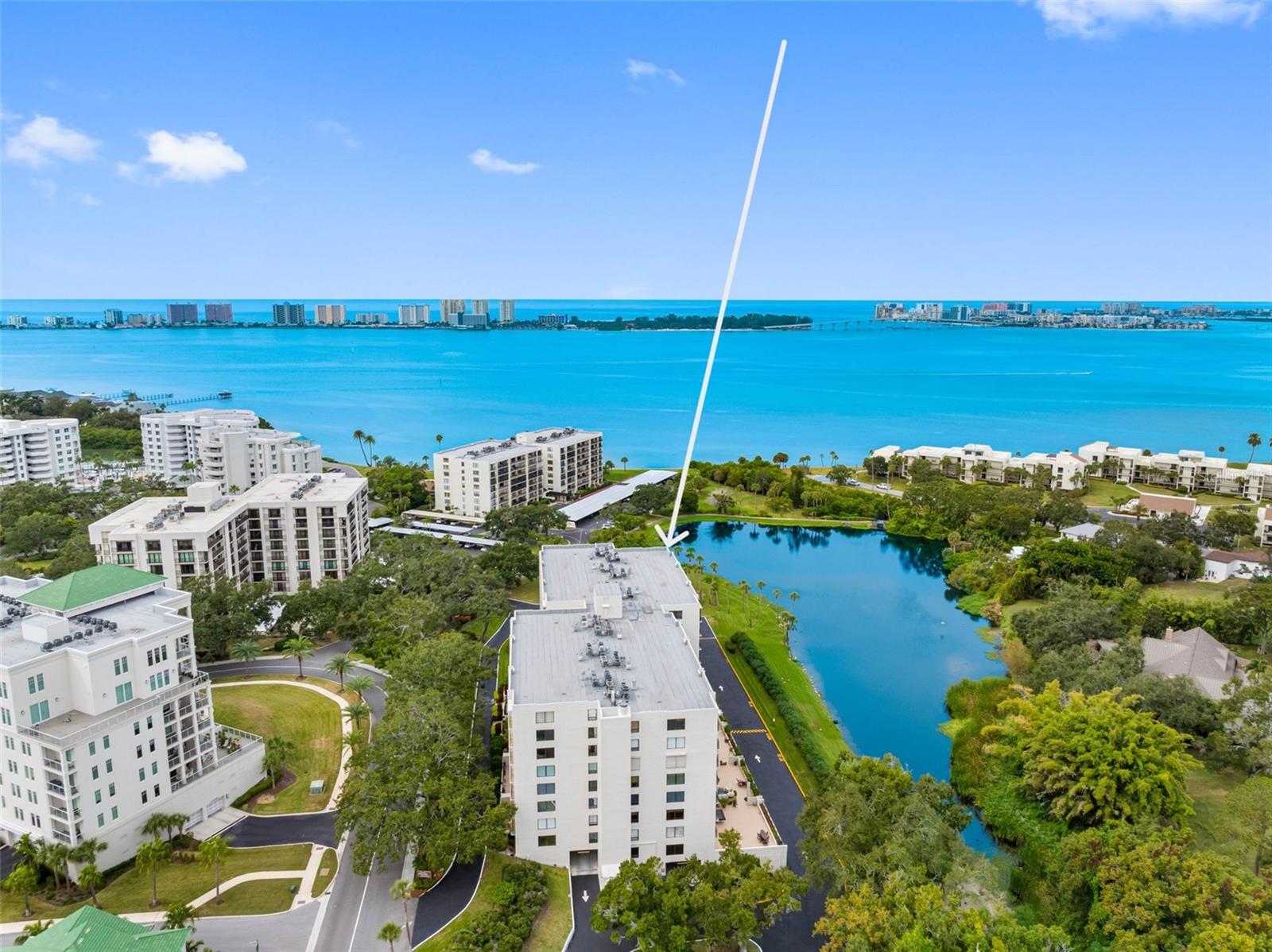 220 BELLEVIEW BLVD #609, BELLEAIR, FL, 33756