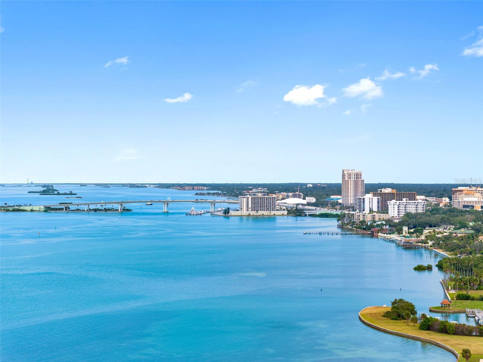 220 BELLEVIEW BLVD #609, BELLEAIR, FL, 33756