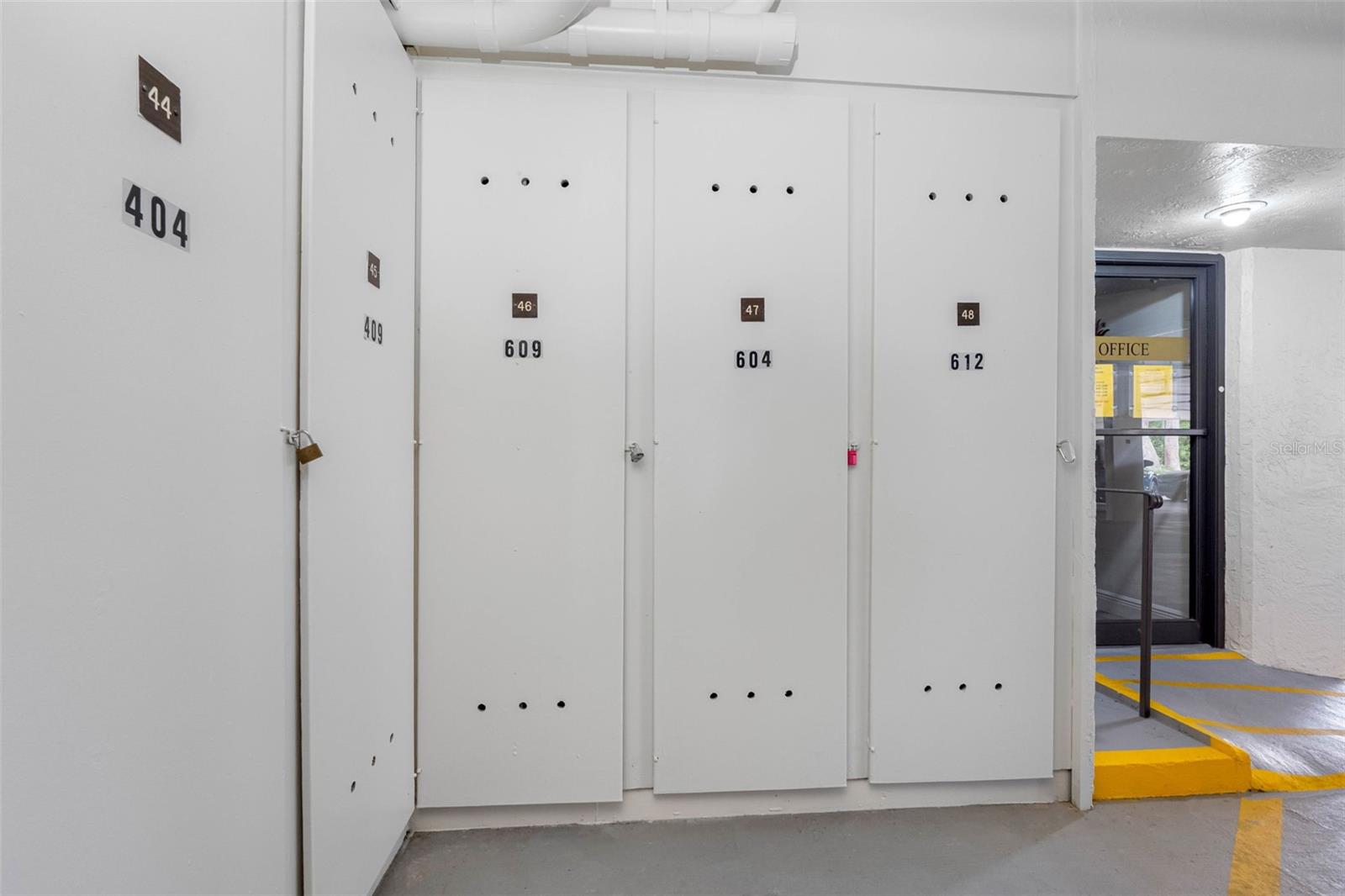 220 BELLEVIEW BLVD #609, BELLEAIR, FL, 33756