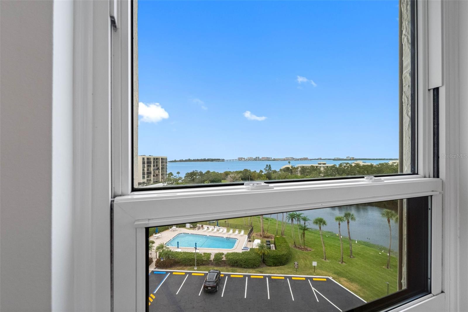 220 BELLEVIEW BLVD #609, BELLEAIR, FL, 33756