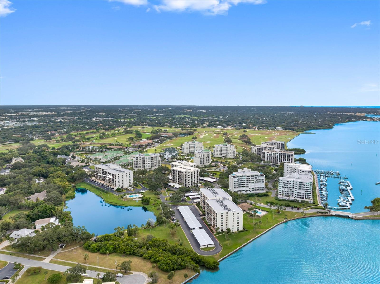 220 BELLEVIEW BLVD #609, BELLEAIR, FL, 33756