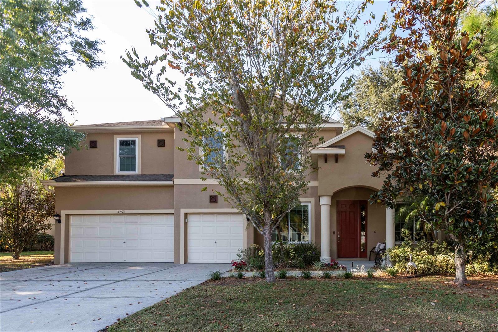 5703 GOLDEN OWL LOOP, LAND O LAKES, FL, 34638