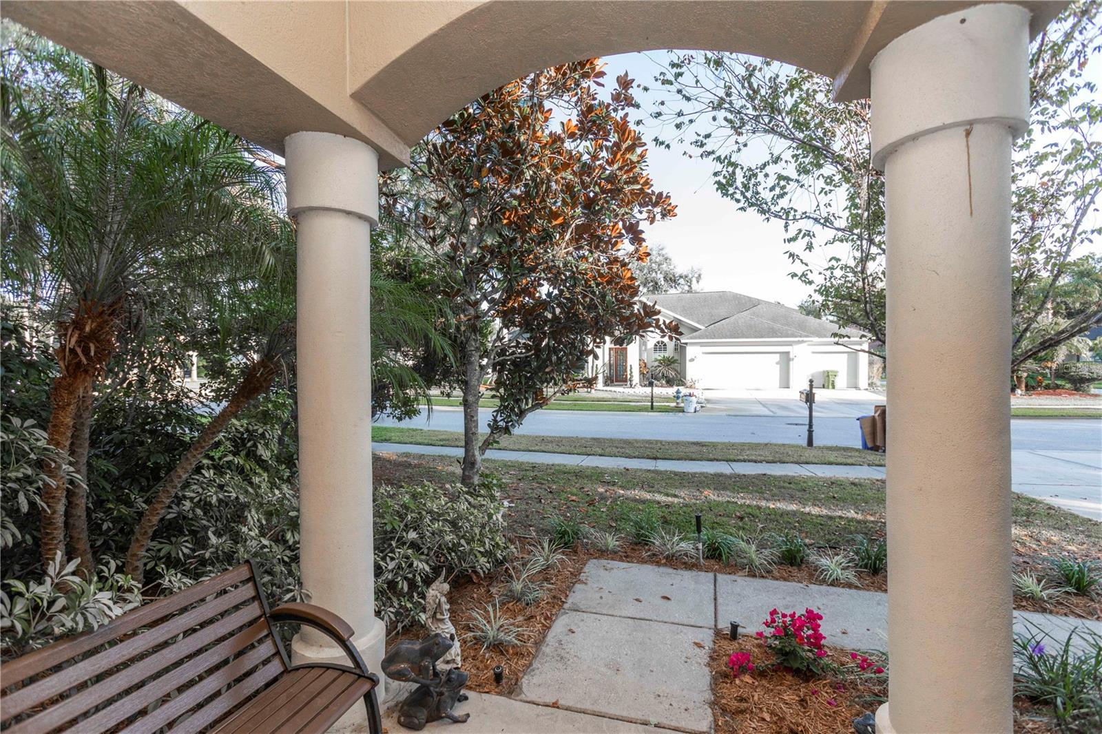 5703 GOLDEN OWL LOOP, LAND O LAKES, FL, 34638