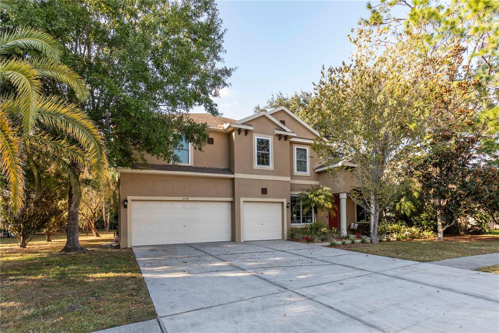 5703 GOLDEN OWL LOOP, LAND O LAKES, FL, 34638