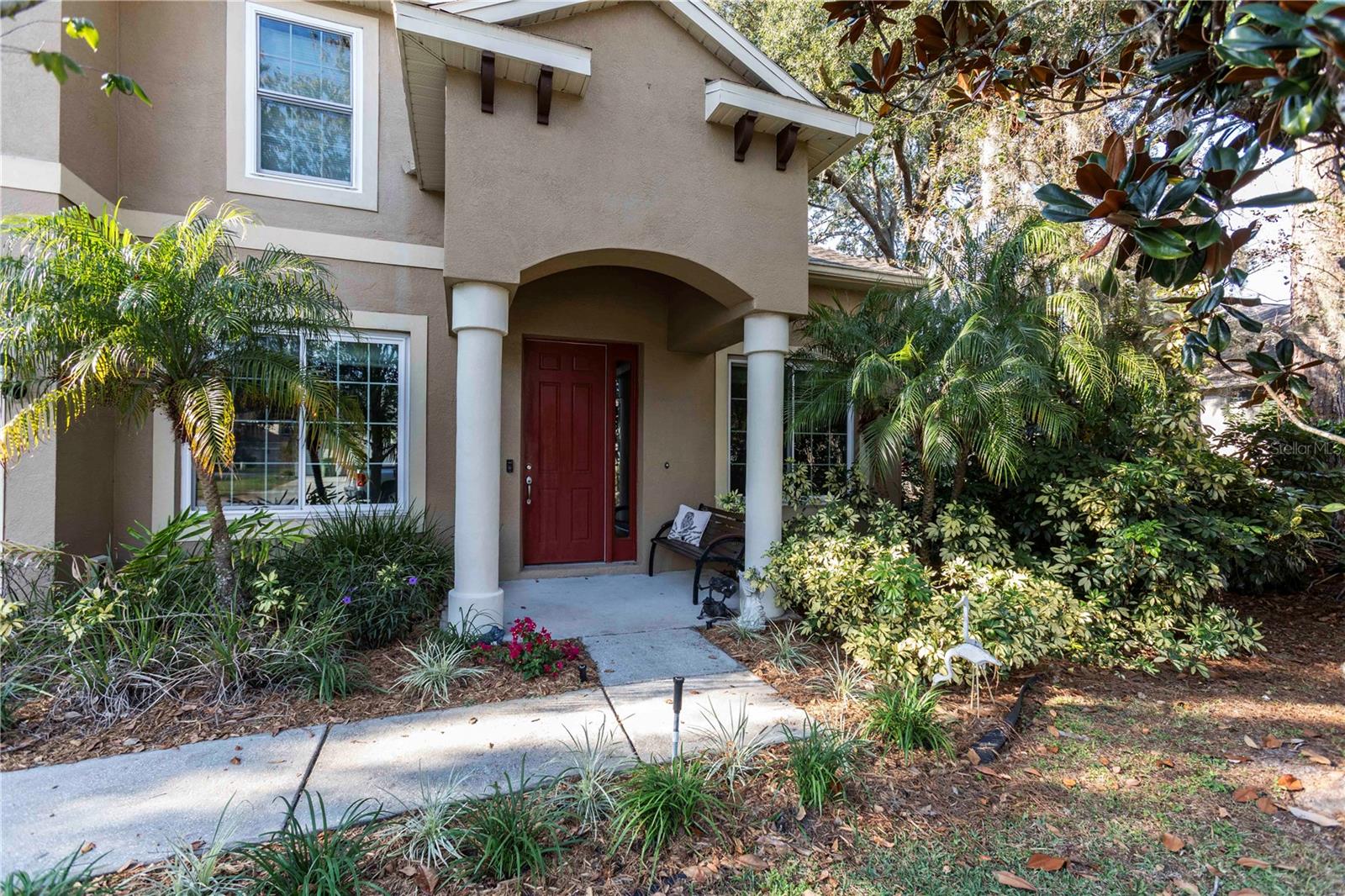 5703 GOLDEN OWL LOOP, LAND O LAKES, FL, 34638