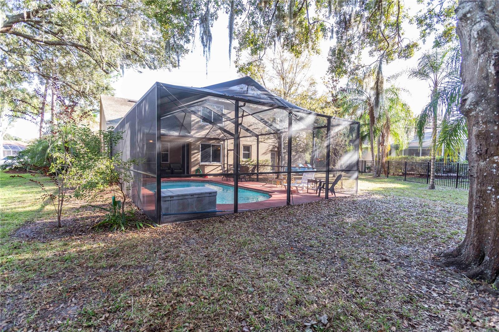 5703 GOLDEN OWL LOOP, LAND O LAKES, FL, 34638
