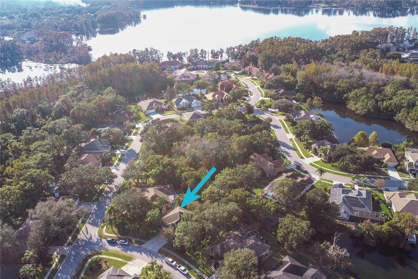 5703 GOLDEN OWL LOOP, LAND O LAKES, FL, 34638
