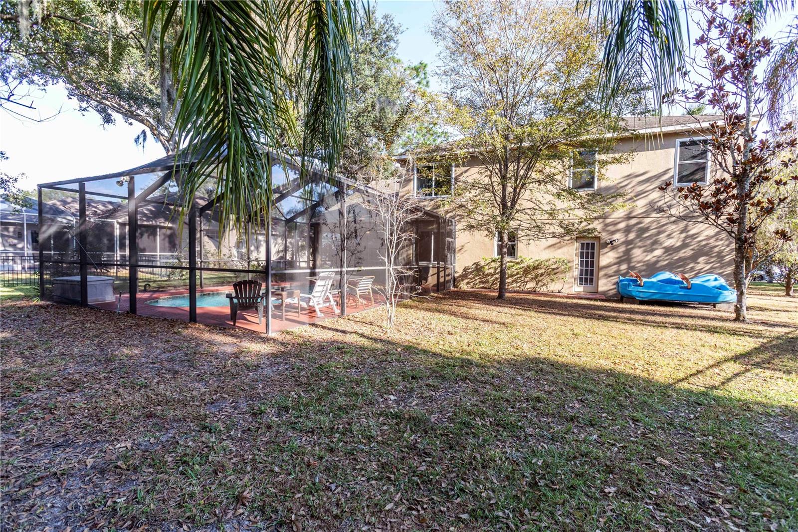 5703 GOLDEN OWL LOOP, LAND O LAKES, FL, 34638