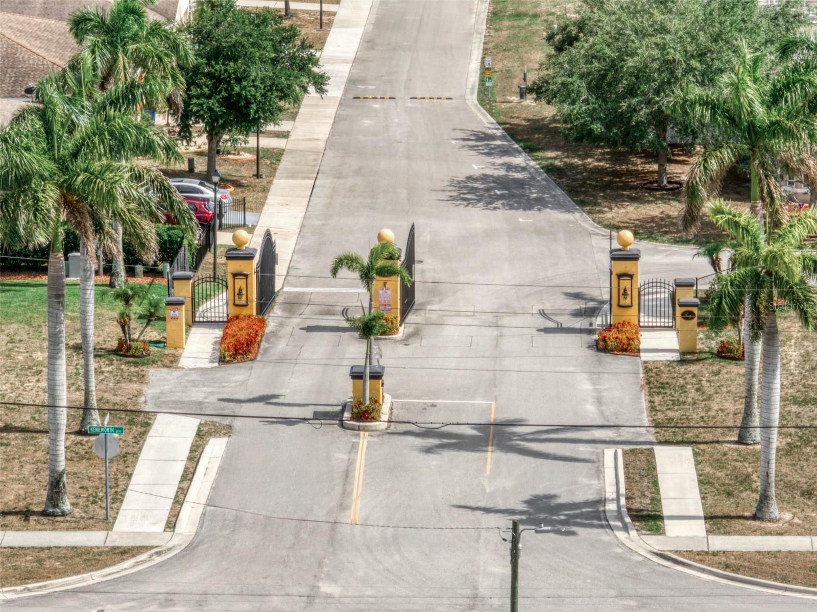 1481 LAS VILLAS BLVD, SEBRING, FL, 33870