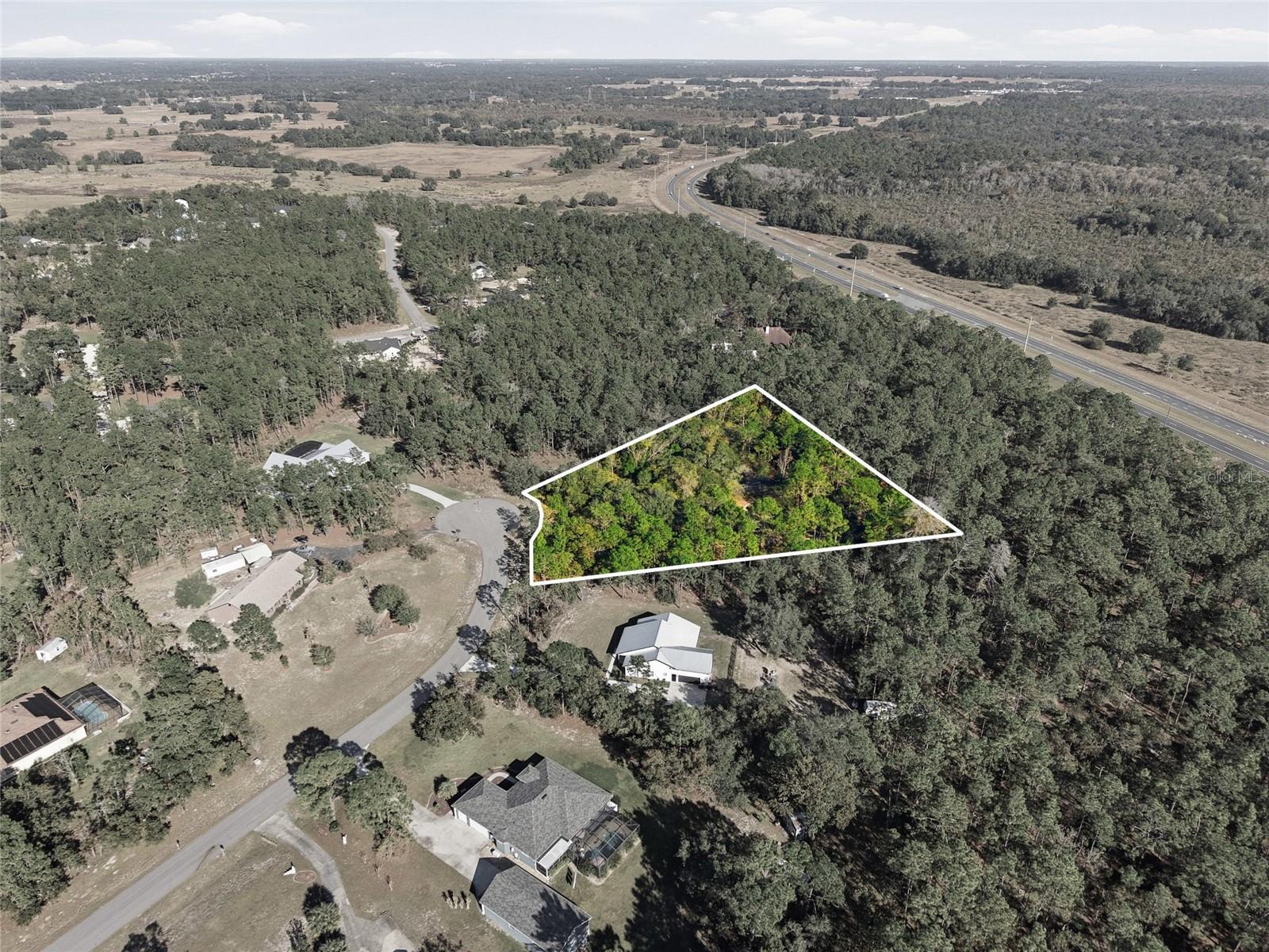 1811 COUNTY ROAD 243D, WILDWOOD, FL, 34785