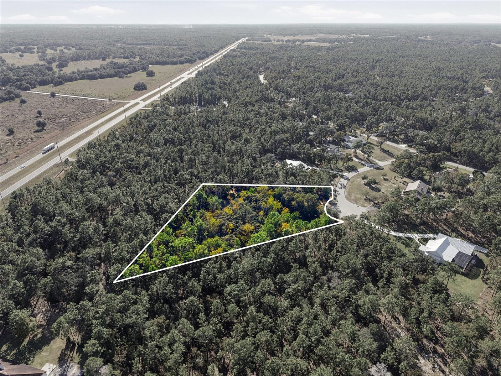 1811 COUNTY ROAD 243D, WILDWOOD, FL, 34785