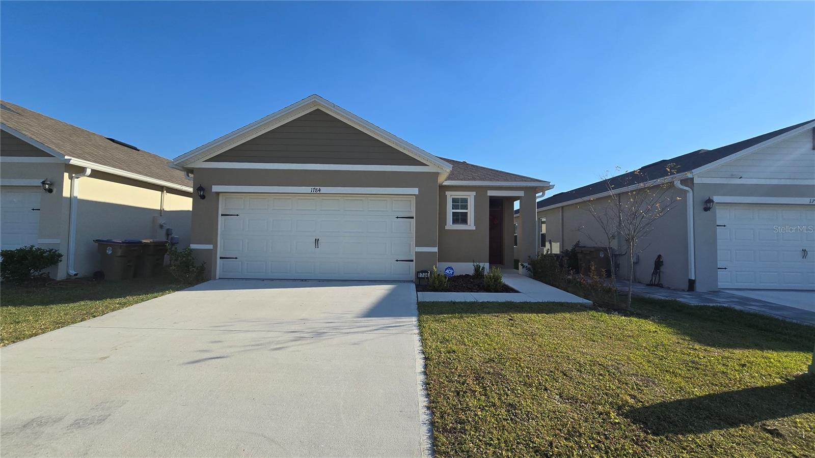 1784 BULL HILL RD, KISSIMMEE, FL, 34744