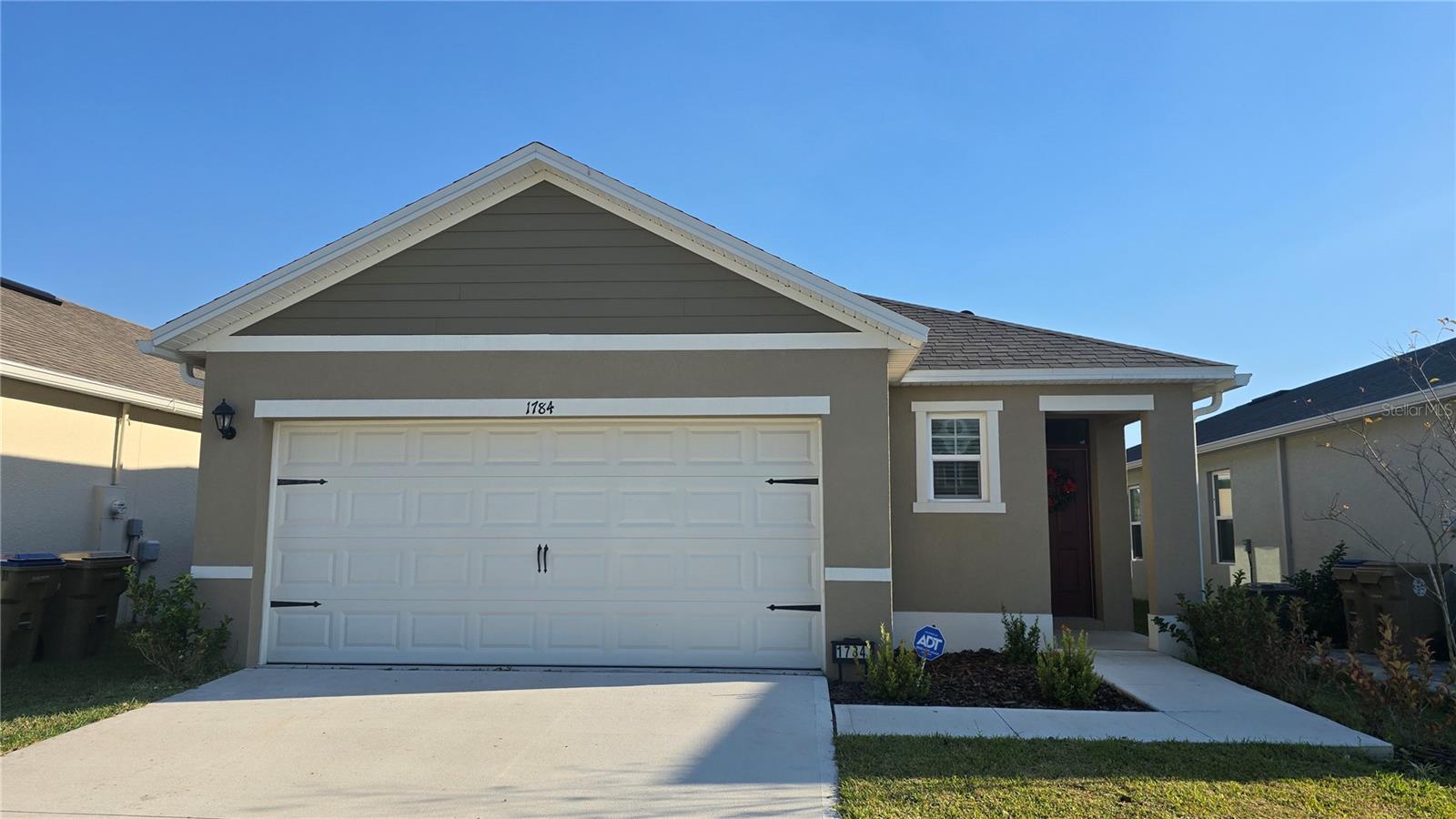 1784 BULL HILL RD, KISSIMMEE, FL, 34744