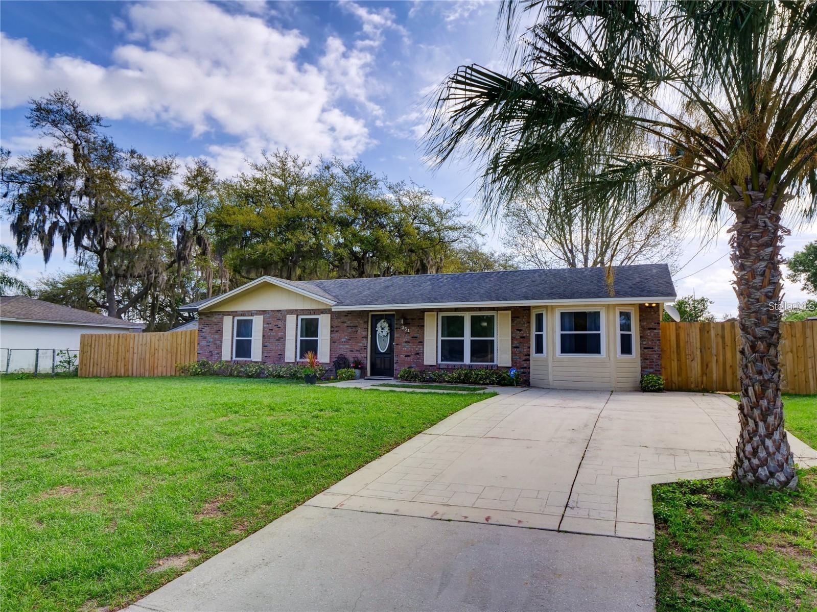 351 MONARCO AVE, DELTONA, FL, 32725