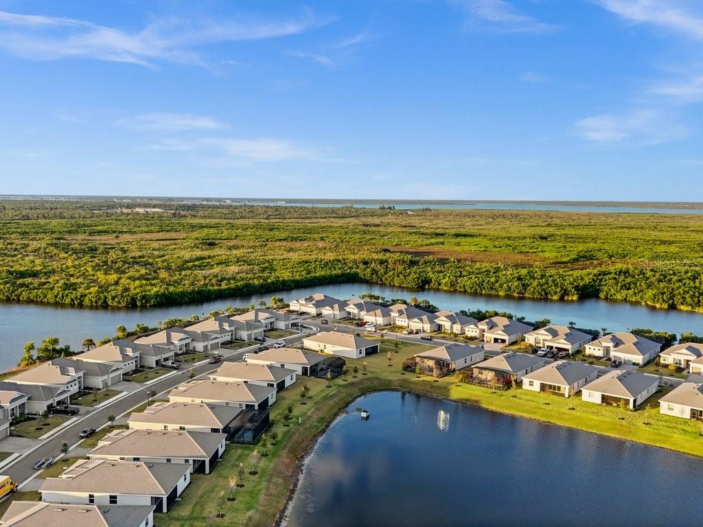 7897 LAKES EDGE LN, PORT CHARLOTTE, FL, 33981