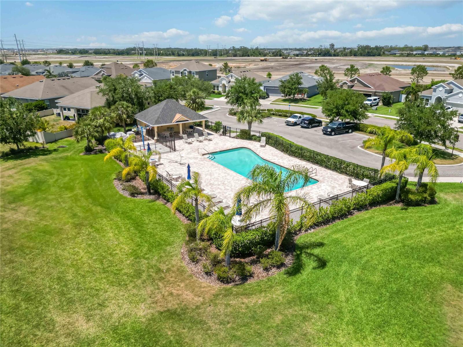 10860 79TH ST E, PARRISH, FL, 34219