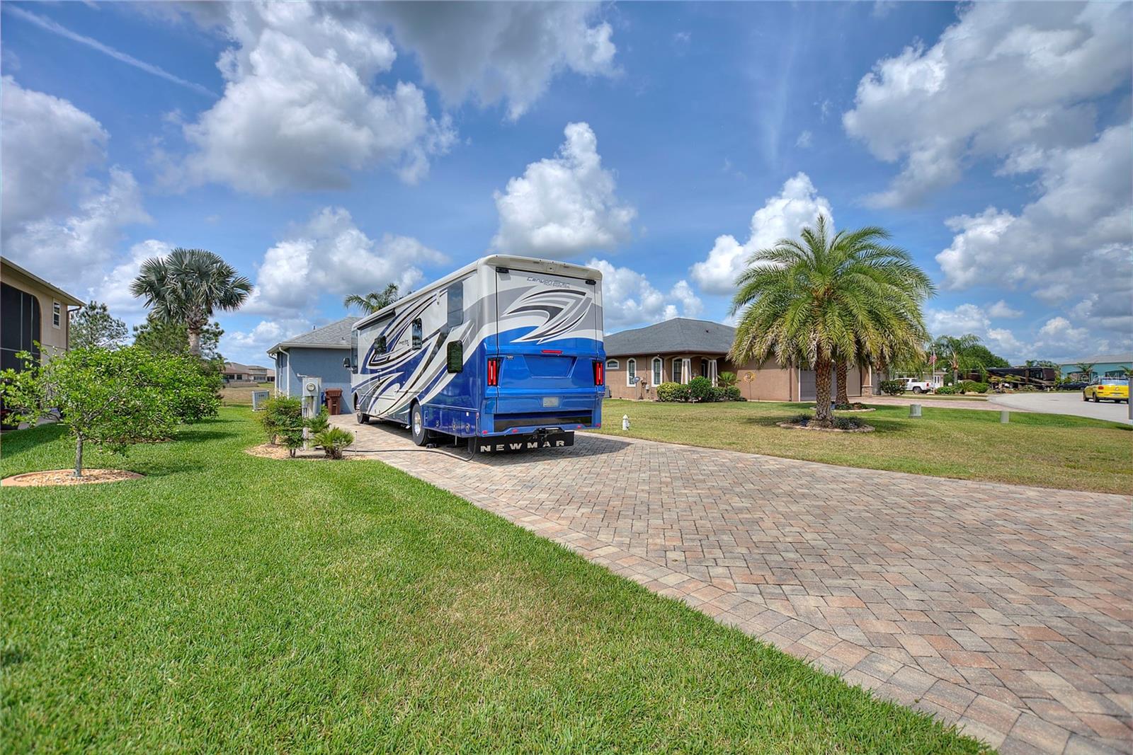 544 NARROW POND RD, POLK CITY, FL, 33868