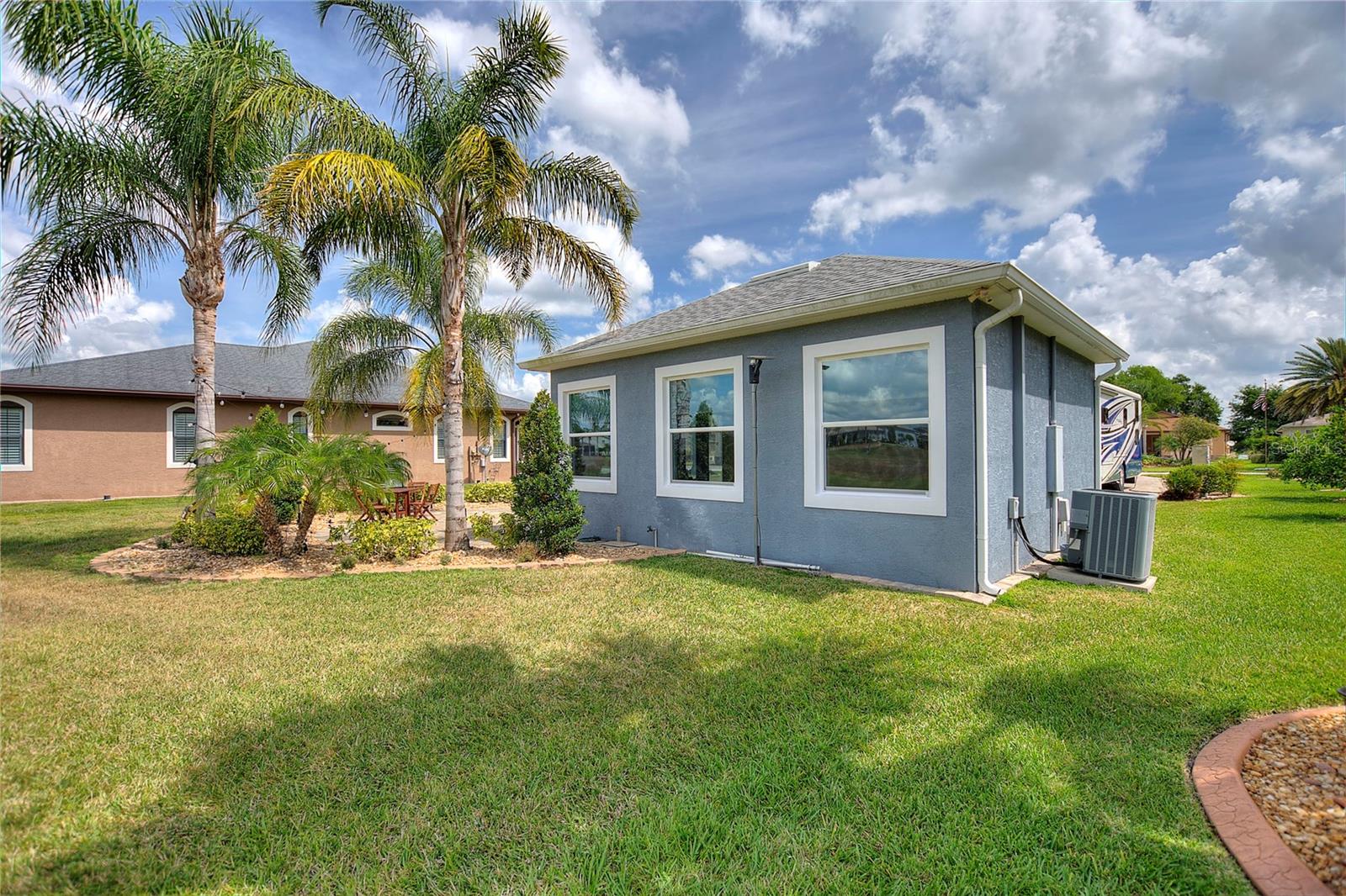 544 NARROW POND RD, POLK CITY, FL, 33868