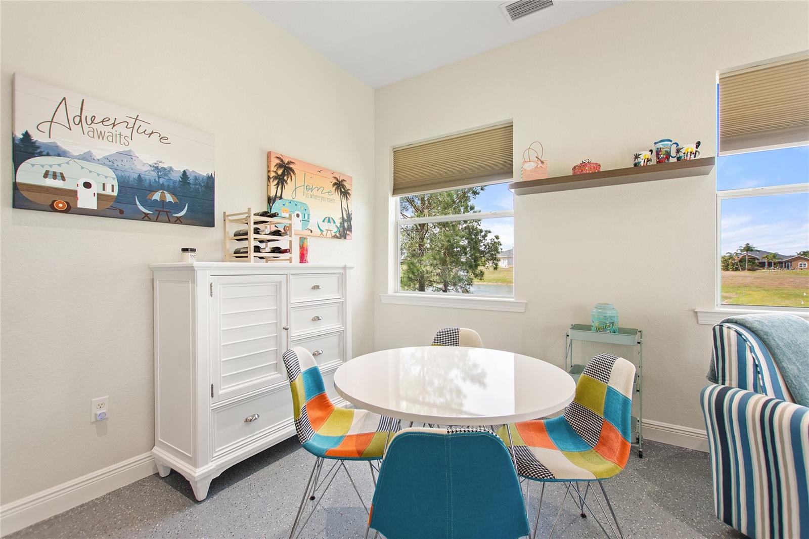 544 NARROW POND RD, POLK CITY, FL, 33868