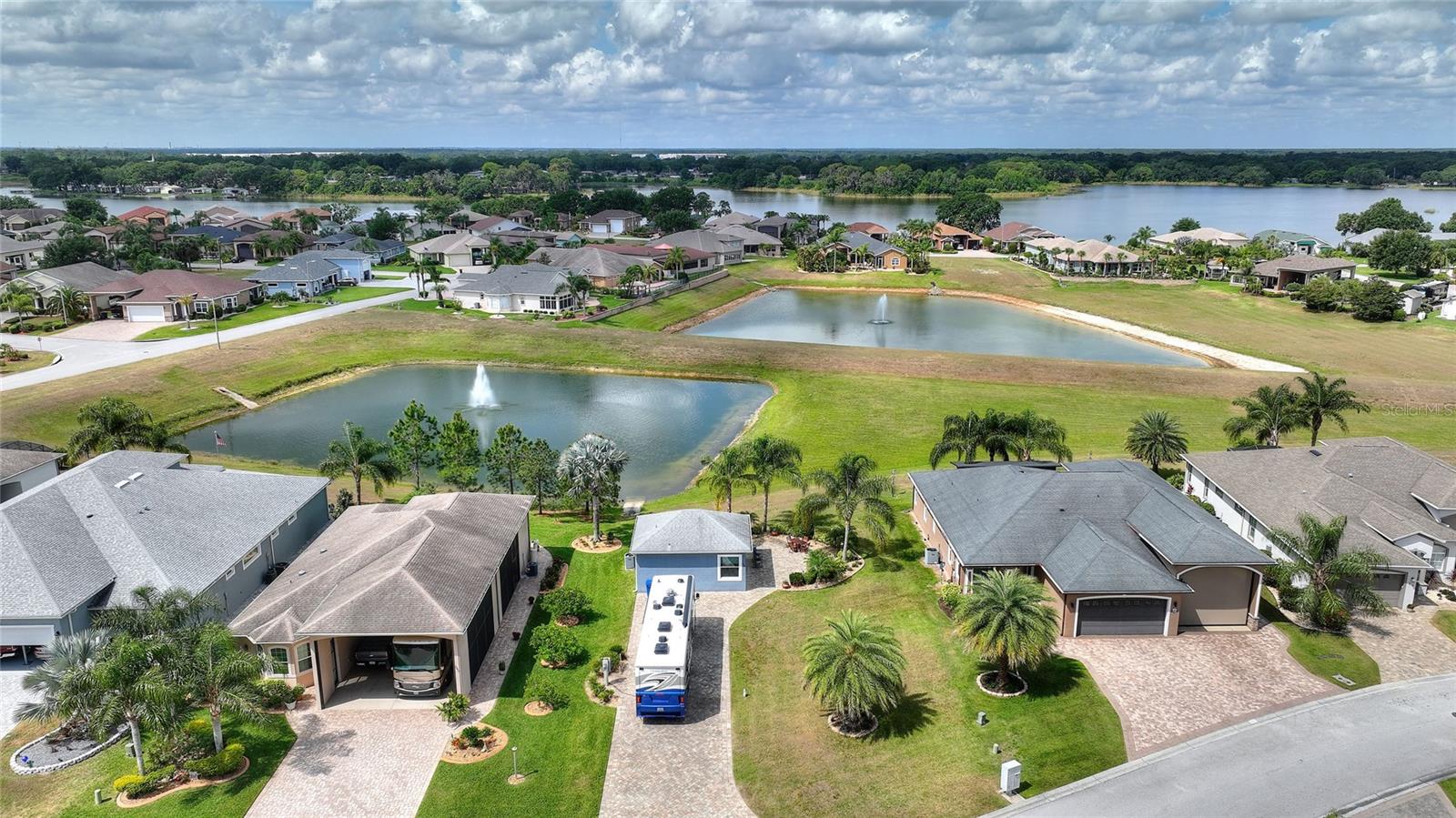 544 NARROW POND RD, POLK CITY, FL, 33868