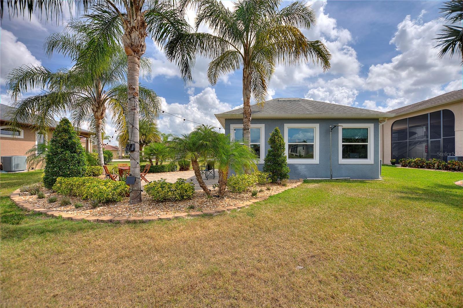 544 NARROW POND RD, POLK CITY, FL, 33868