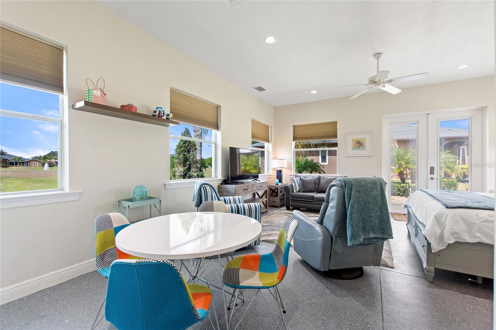 544 NARROW POND RD, POLK CITY, FL, 33868