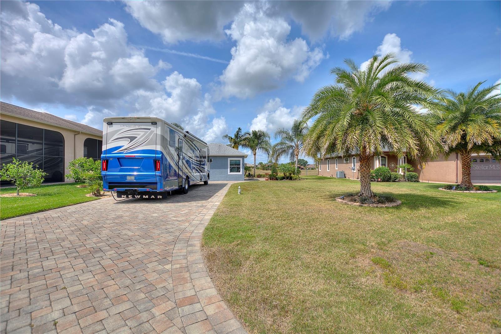 544 NARROW POND RD, POLK CITY, FL, 33868