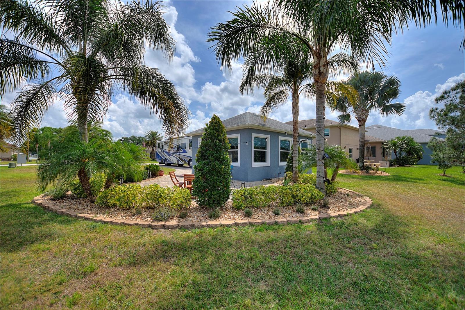 544 NARROW POND RD, POLK CITY, FL, 33868