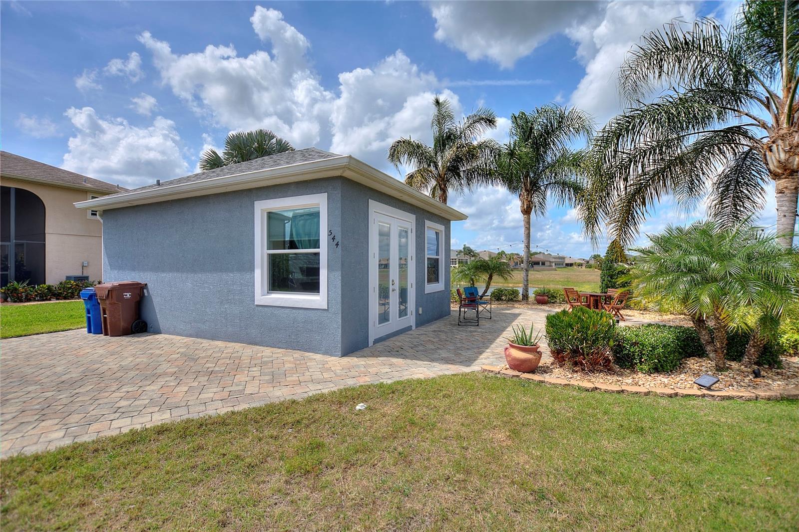 544 NARROW POND RD, POLK CITY, FL, 33868