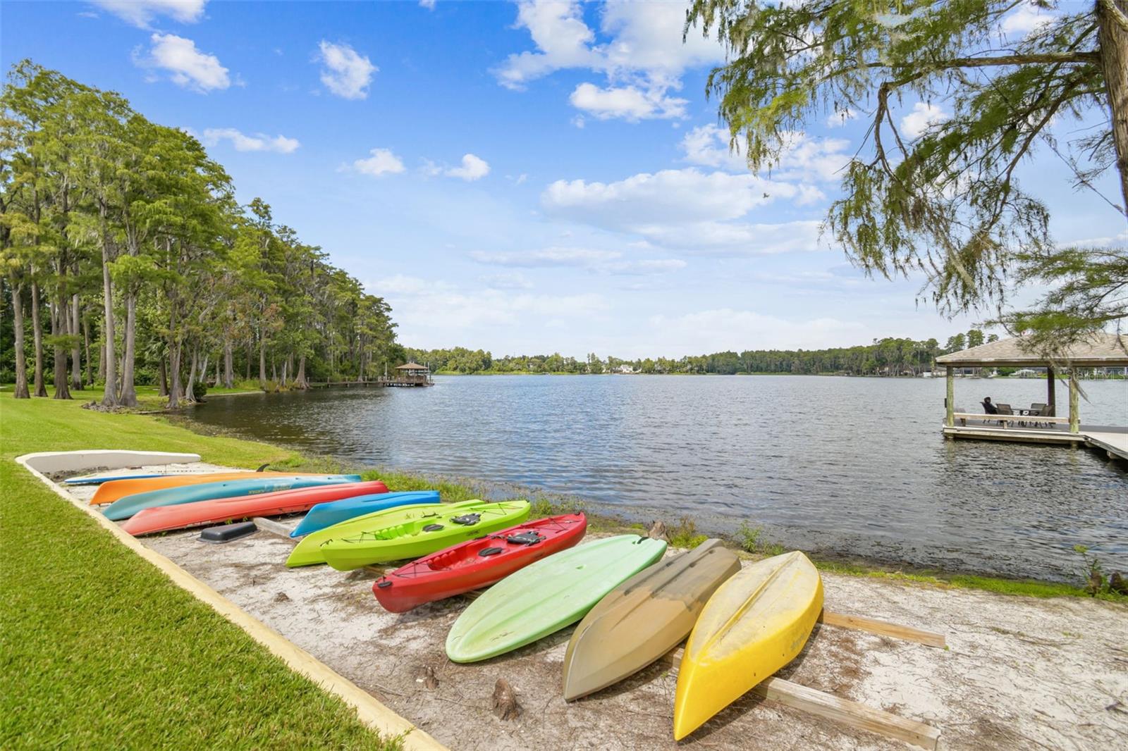 3155 LAKE ELLEN DR, TAMPA, FL, 33618