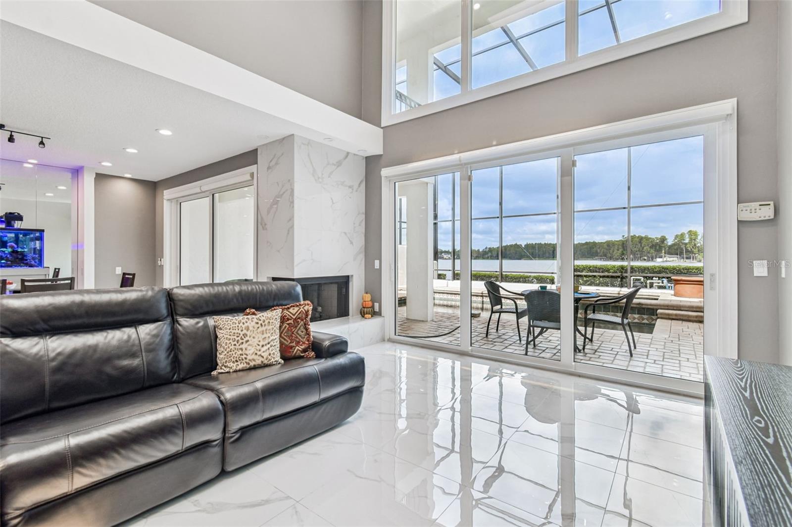 3155 LAKE ELLEN DR, TAMPA, FL, 33618